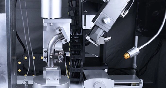 laser welding