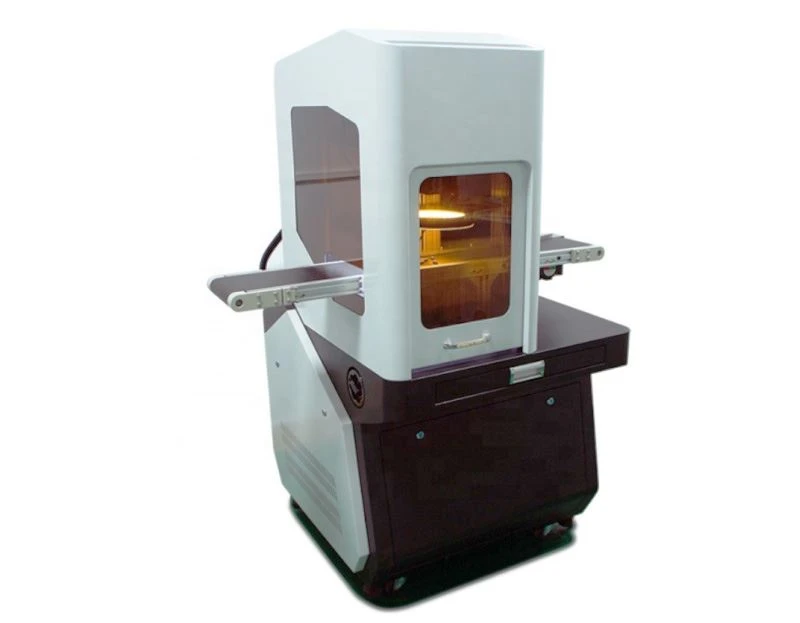 Graveur laser à fibre 30w