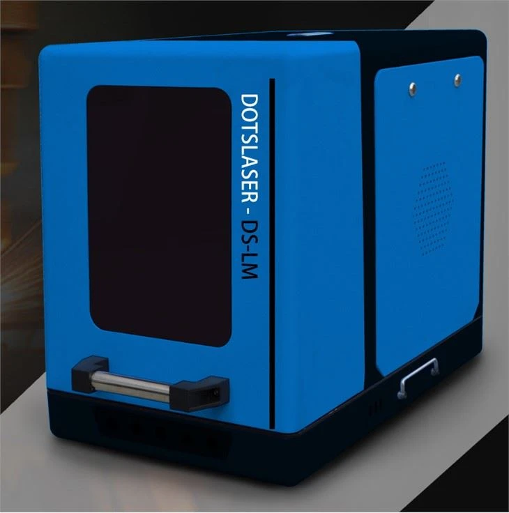 Marqueur laser pour produits électroniques