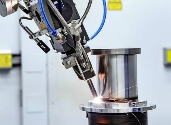 Quels matériaux peuvent être soudés par machine de soudage laser?