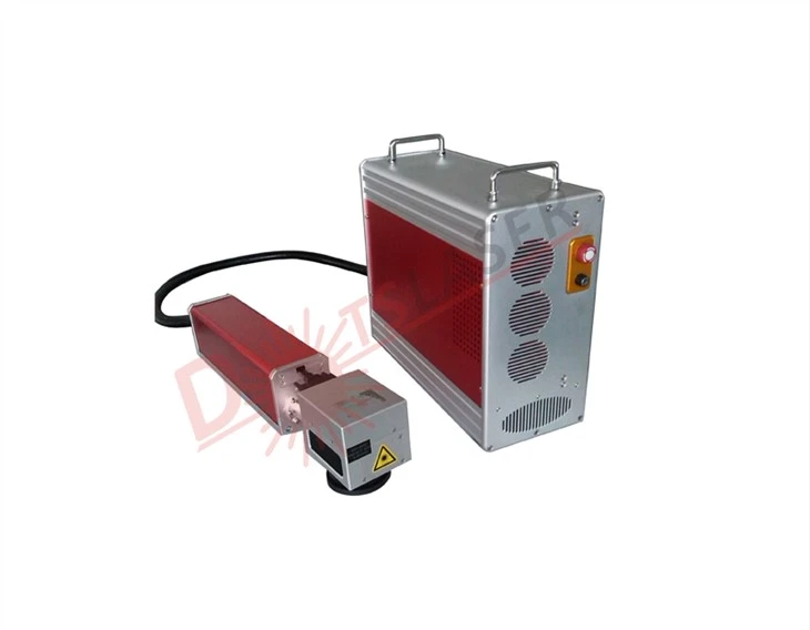 Graveur laser portable