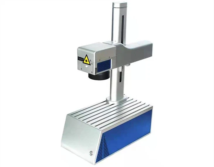 Machine de gravure laser de bureau