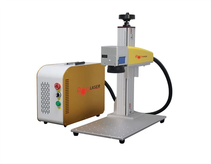 Machine de gravure laser pour stylos