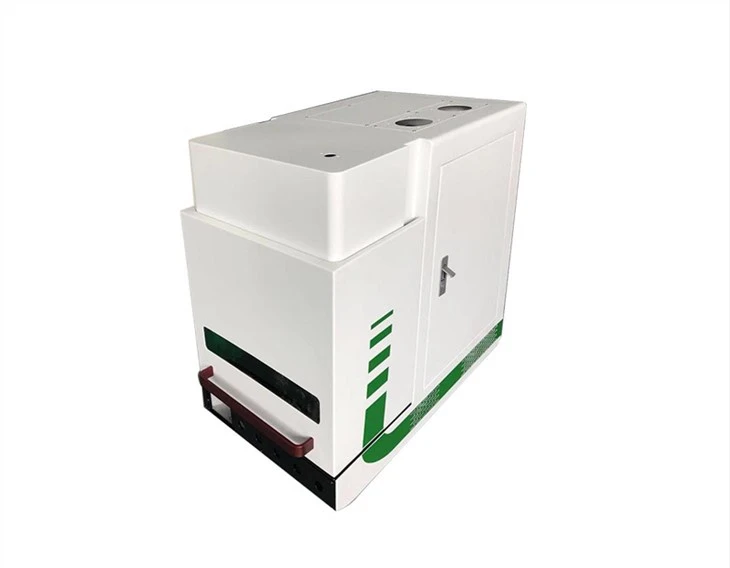 Machine de gravure laser mini