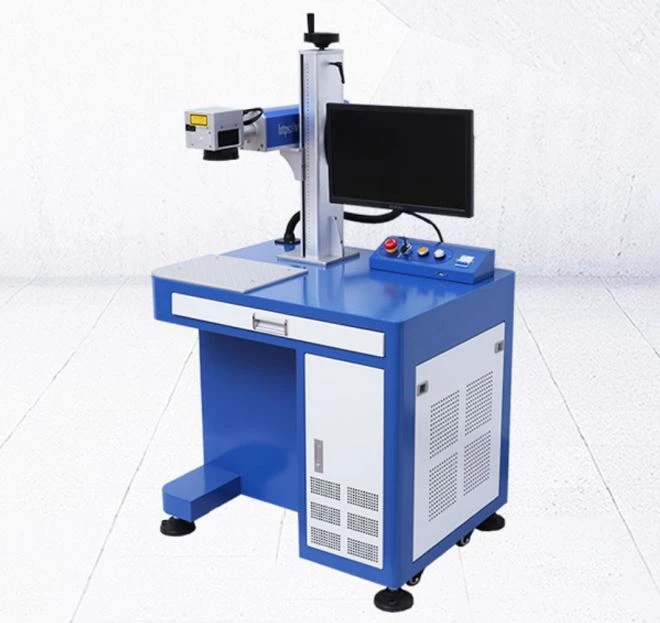 Machine d'impression laser