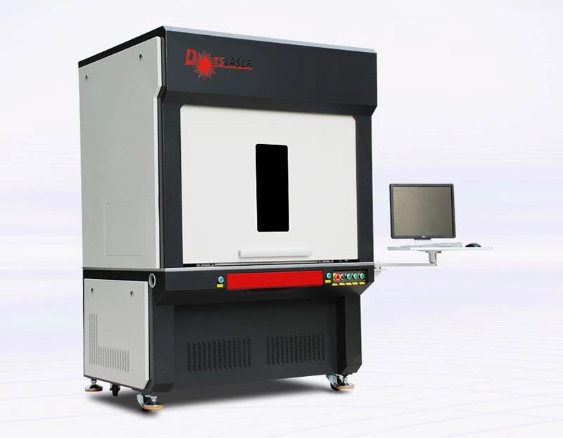 Machine de découpe laser pour métaux précieux