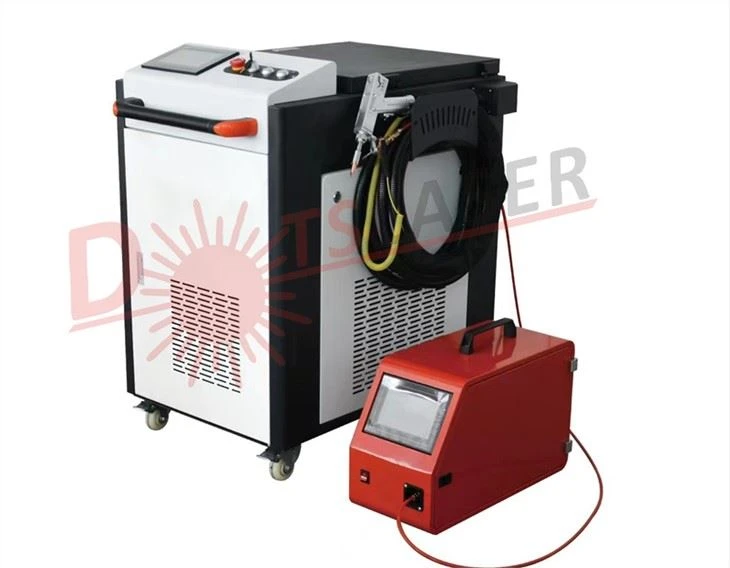 Soudage laser des alliages d'aluminium