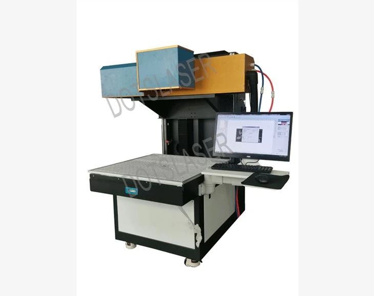 Machine à cartes de Noël