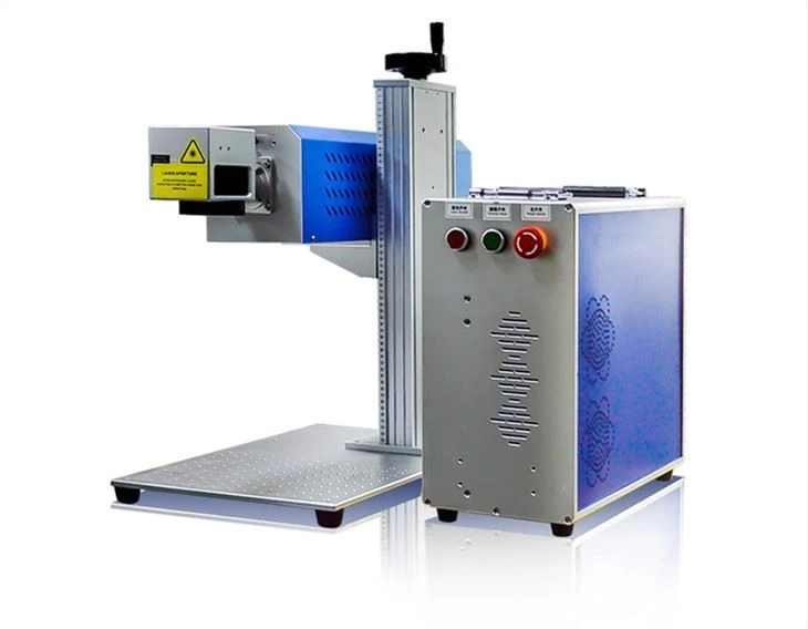 Machine de marquage laser CO2 30W