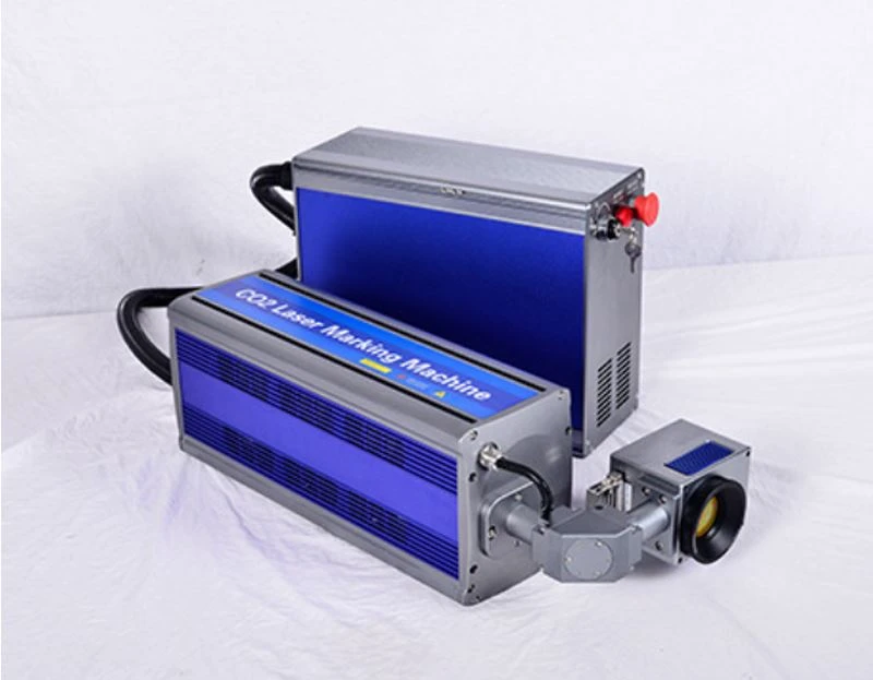 Quel est le prix de l'imprimante laser carton ?