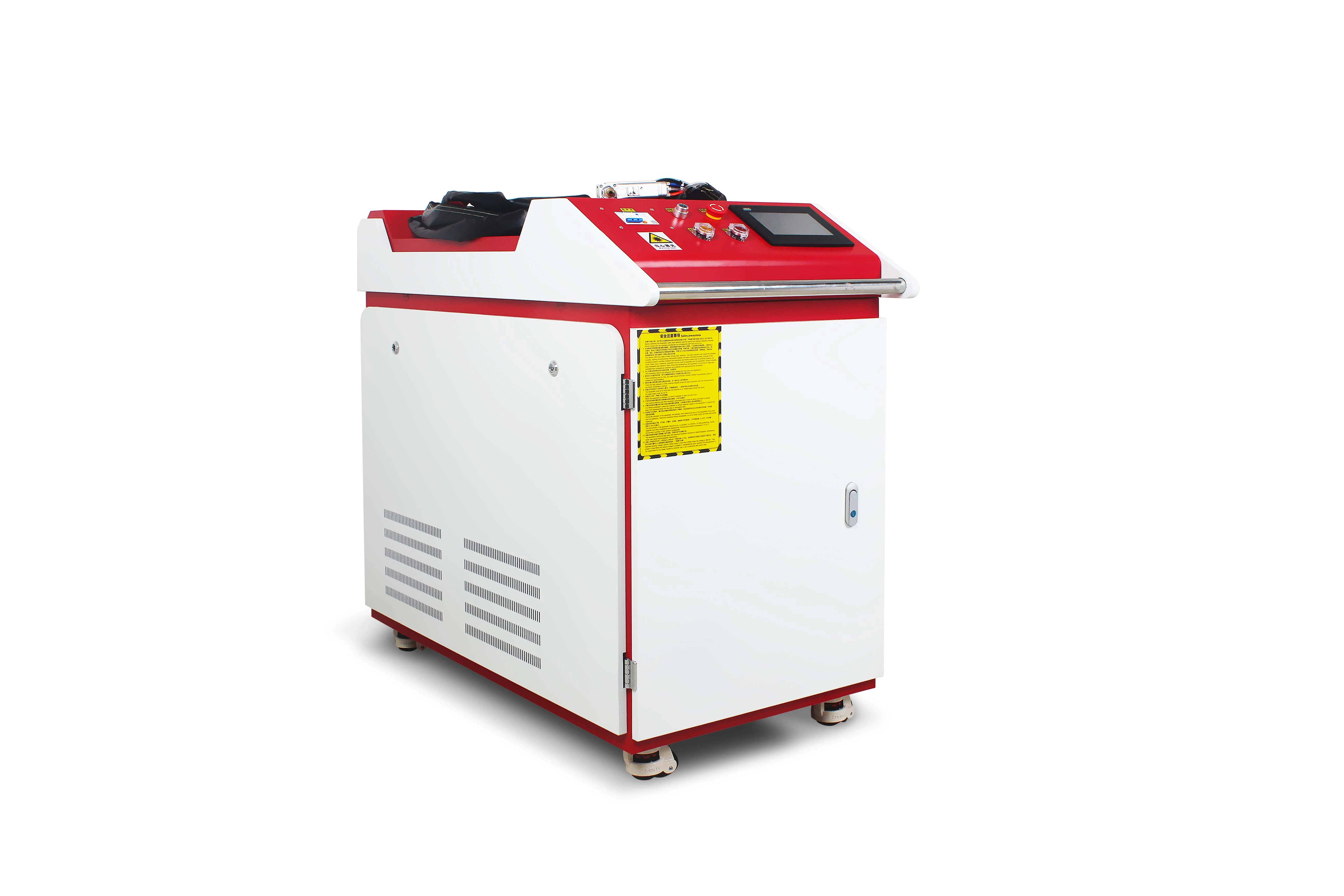 Soudage laser pour pièces automobiles