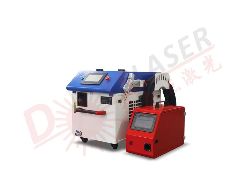 Soudage laser sur alliages d'aluminium