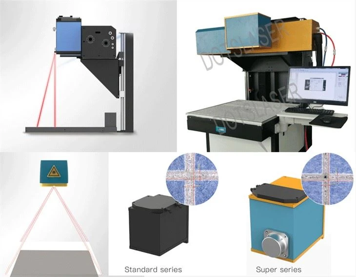 Machine de découpe de cartes de mariage