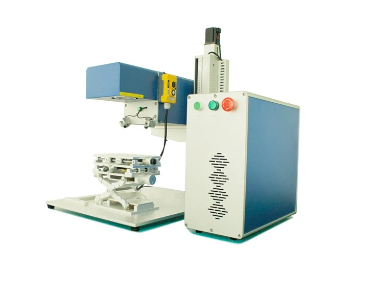 Machines de marquage laser UV 3D