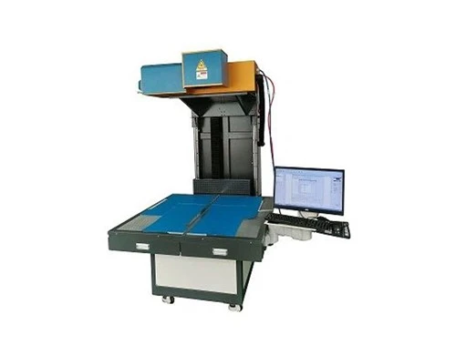 Gravure laser sur les produits en bois