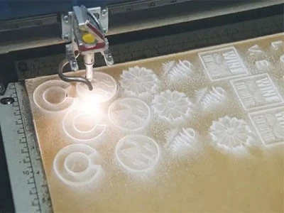 Dotslaser engraving acrylic products