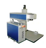 Machine de marquage laser UV de précision 3D